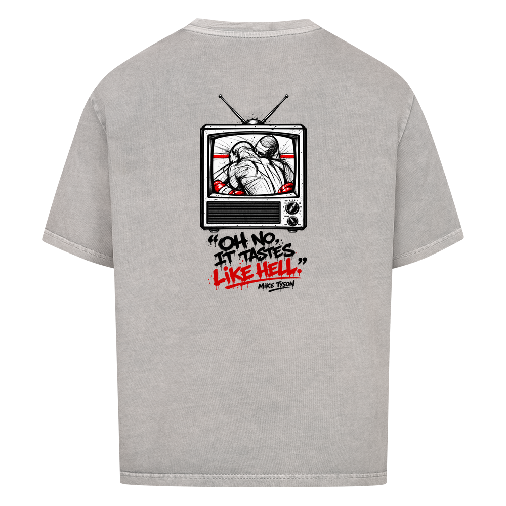 Image for color: washed grey