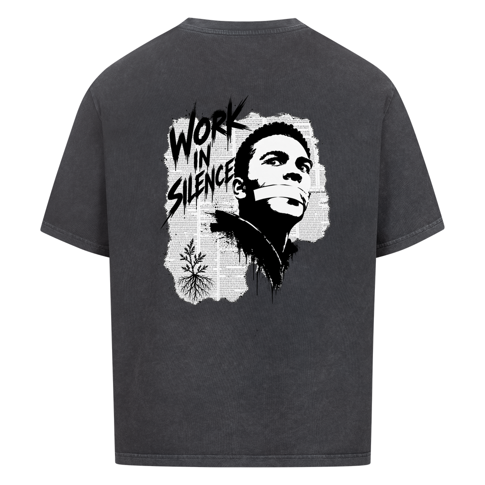 Image for color: washed black