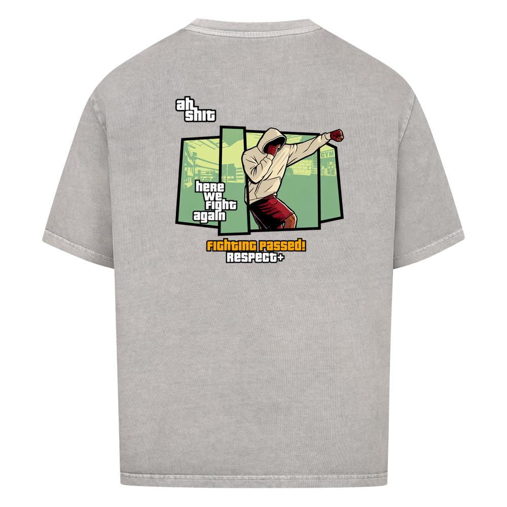 Image for color: washed grey